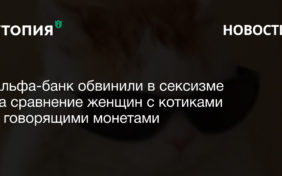 «Клиенты банка — серьезные люди, нет смысла лукавить, рисуя собеседника женщиной, котиком или говорящей монетой».