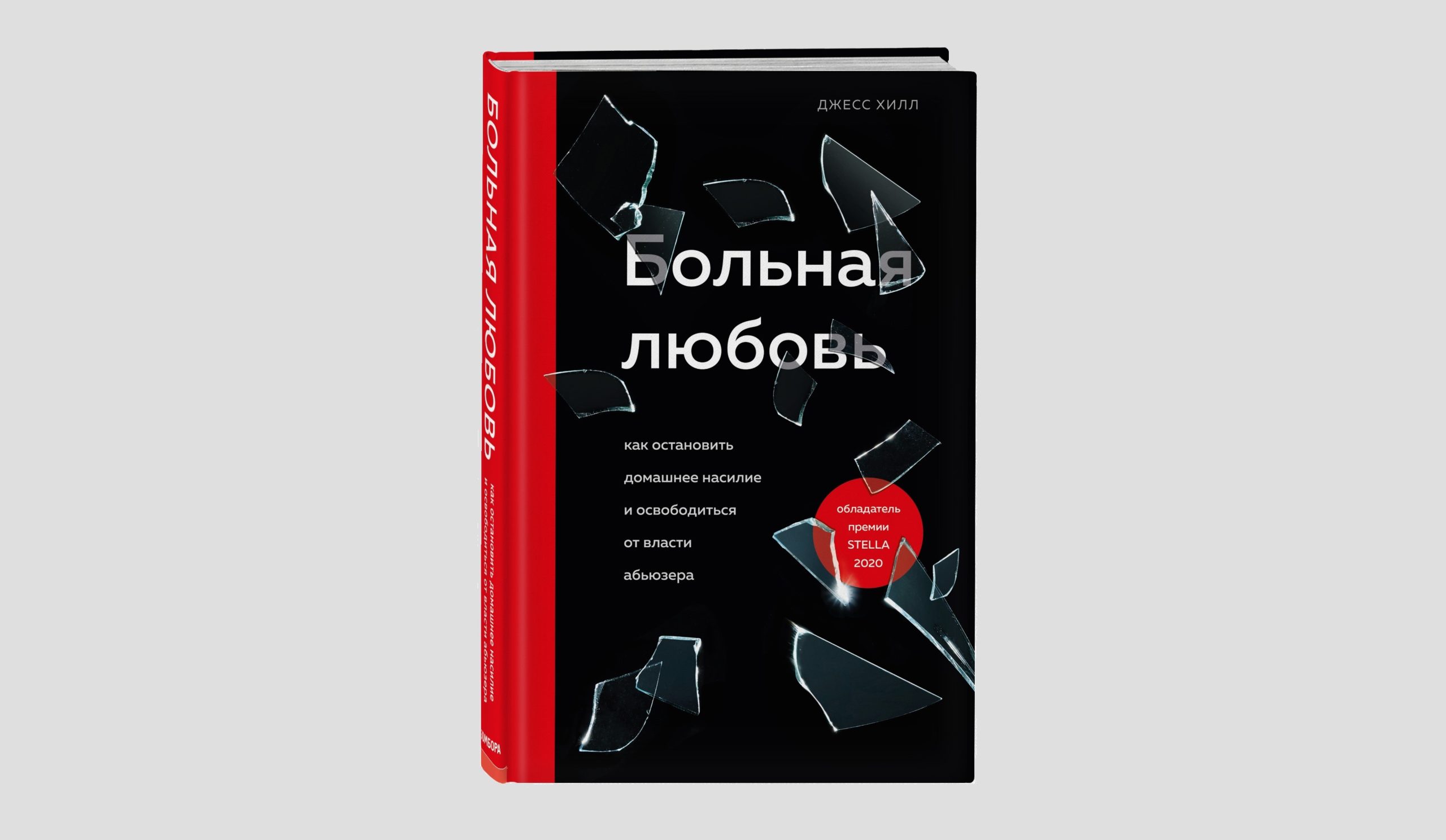 больная любовь книга про абьюз сталкеров