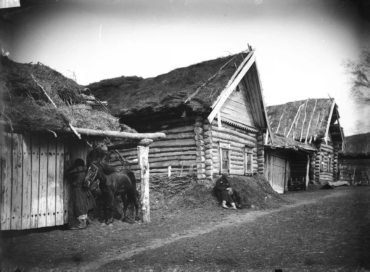 снохачество, русская крестьянка, крестьянка, женщины в деревнях, секс и насилие в деревне