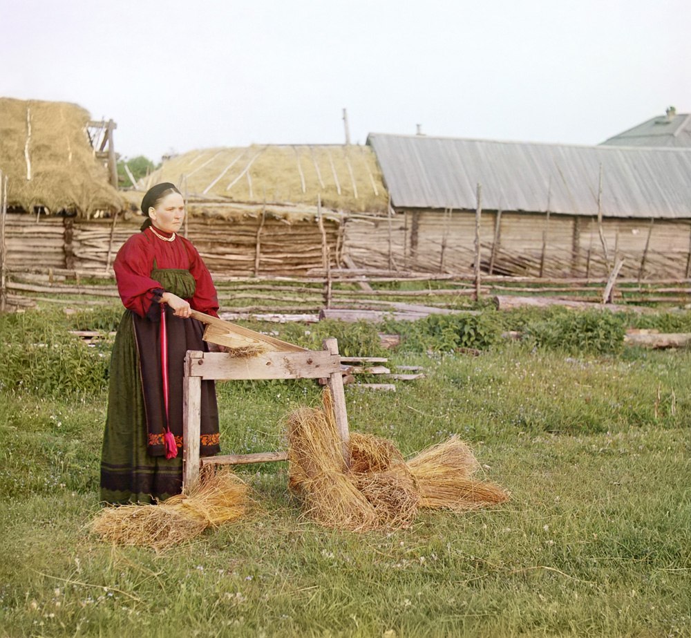 снохачество, русская крестьянка, крестьянка, женщины в деревнях, секс и насилие в деревне