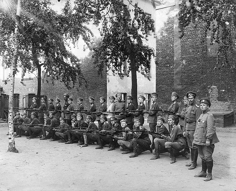 гендер, женщины военные, женский батальон смерти, война, военная служба