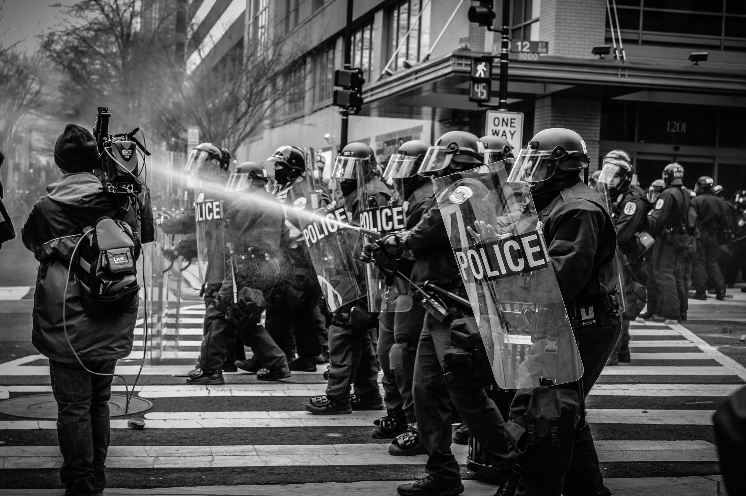 отчисления студентов, протесты, митинги, увольнения