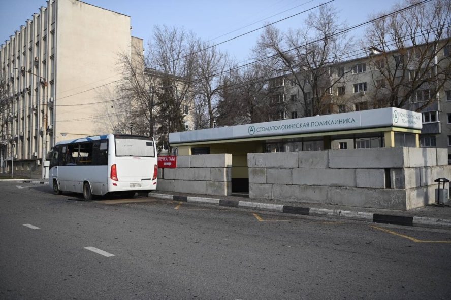 остановки в белгороде, бомбоубежища в белгороде